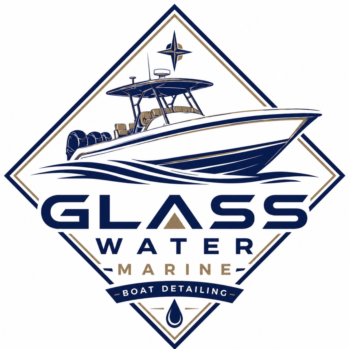 glasswatermarine.com